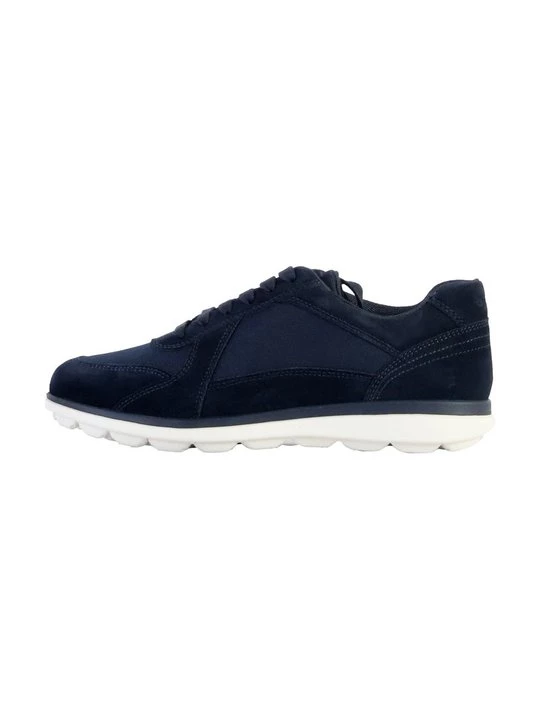 Foto van product Sneakers laag Geox blauw