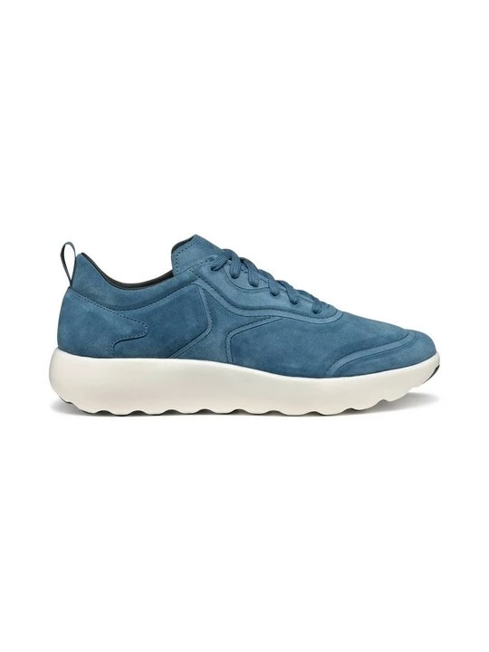Foto van product Sneakers laag Geox blauw