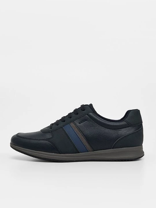 Foto van product Sneakers laag Geox blauw