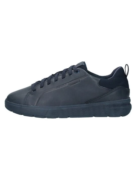 Foto van product Sneakers laag Geox blauw
