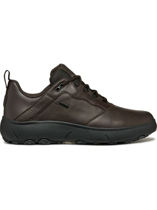 Foto van product Sneakers laag Geox bruin