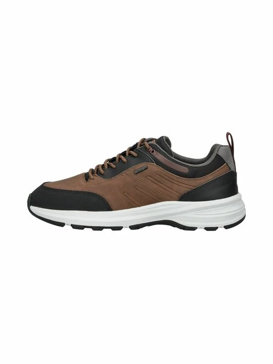 Foto van product Sneakers laag Geox bruin