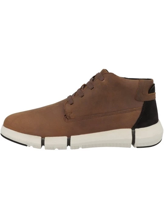 Foto van product Sneakers laag Geox bruin