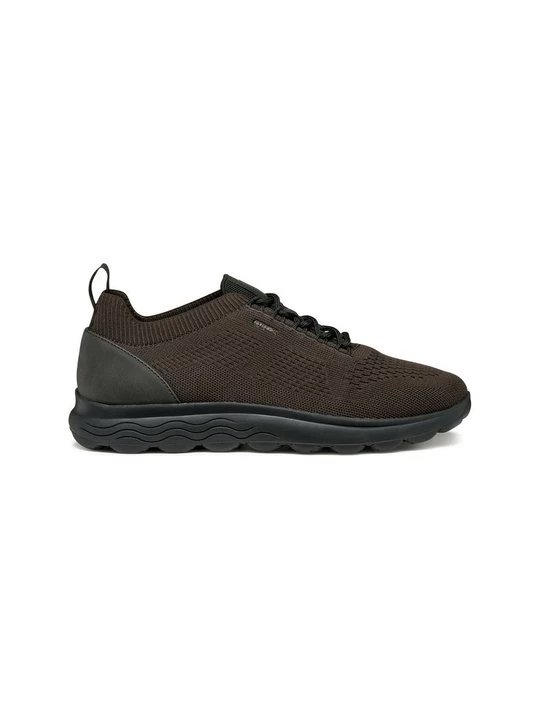 Foto van product Sneakers laag Geox bruin