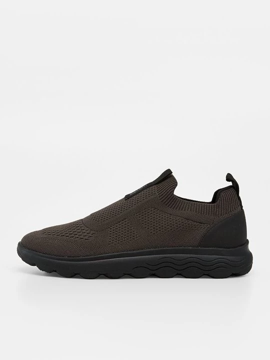 Foto van product Sneakers laag Geox bruin