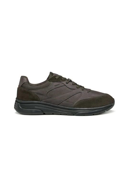 Foto van product Sneakers laag Geox bruin