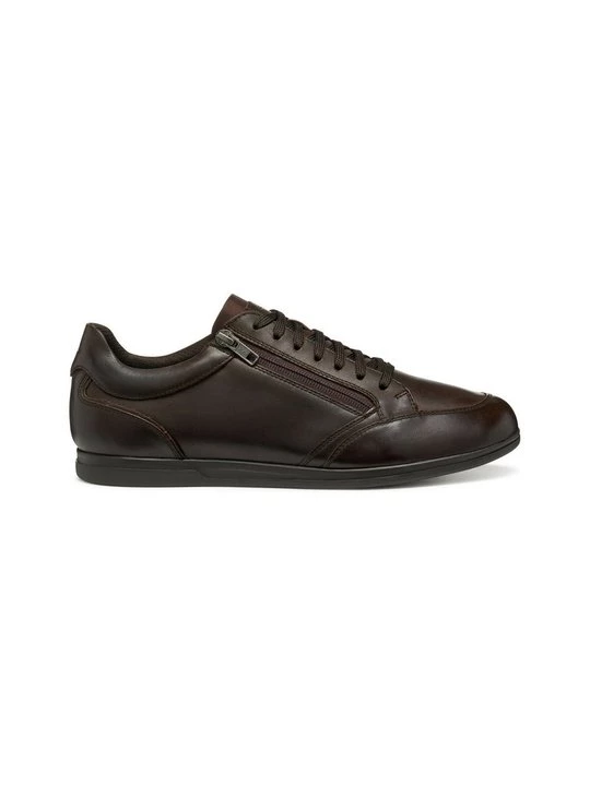 Foto van product Sneakers laag Geox bruin