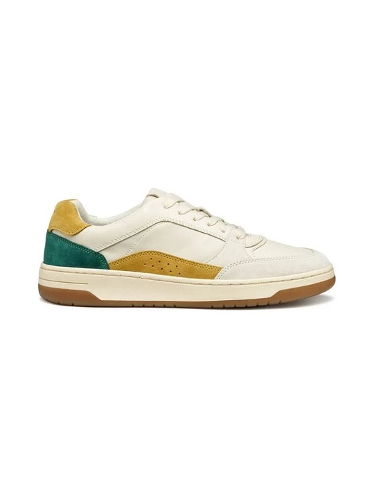 Foto van product Sneakers laag Geox crème
