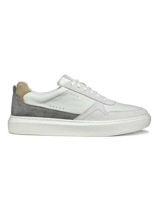 Foto van product Sneakers laag Geox crème