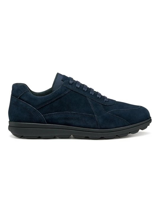 Foto van product Sneakers laag Geox donkerblauw