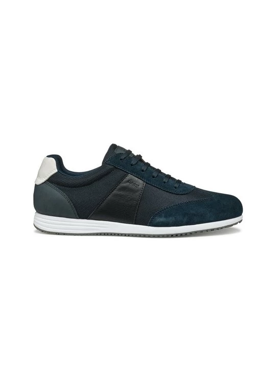 Foto van product Sneakers laag Geox donkerblauw