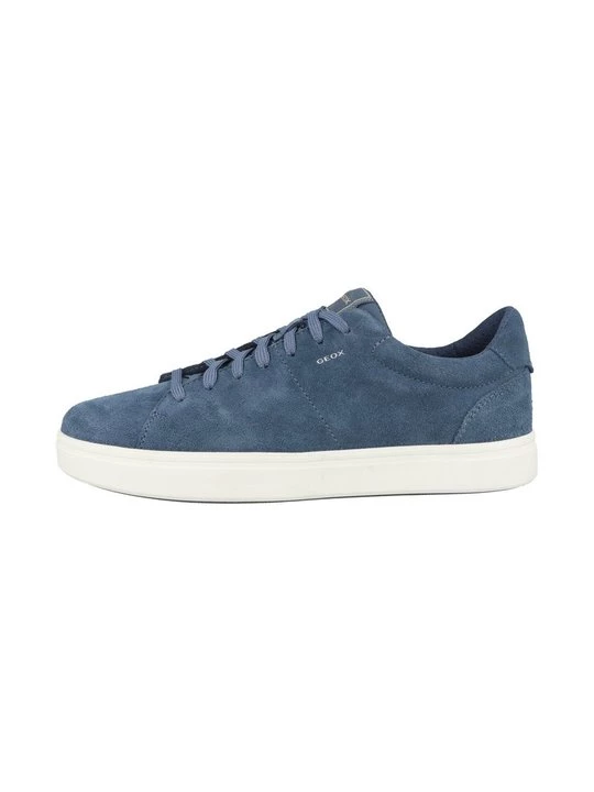 Foto van product Sneakers laag Geox donkerblauw