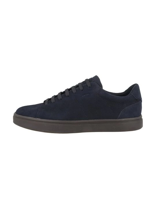 Foto van product Sneakers laag Geox donkerblauw