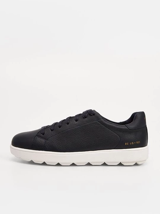 Foto van product Sneakers laag Geox donkerblauw