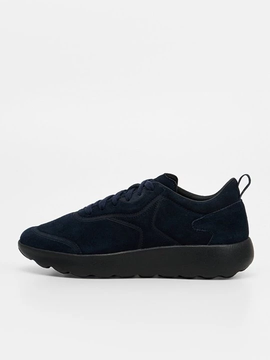 Foto van product Sneakers laag Geox donkerblauw