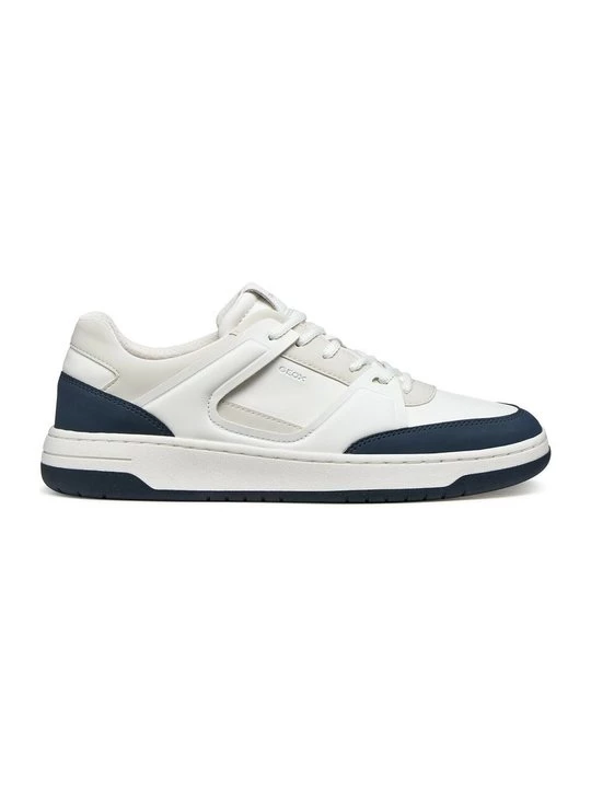 Foto van product Sneakers laag Geox donkerblauw
