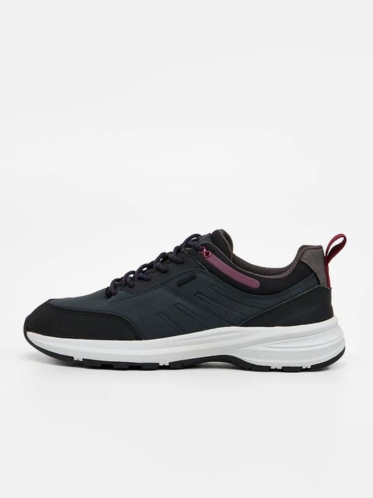 Foto van product Sneakers laag Geox donkerblauw