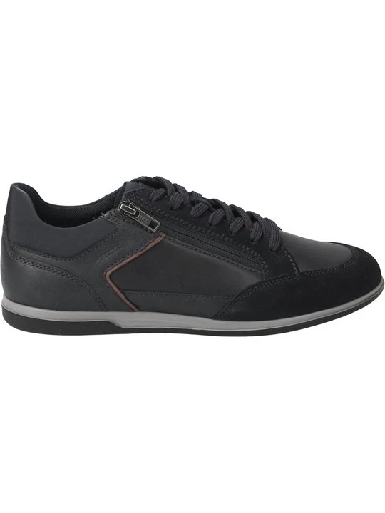 Foto van product Sneakers laag Geox donkerblauw