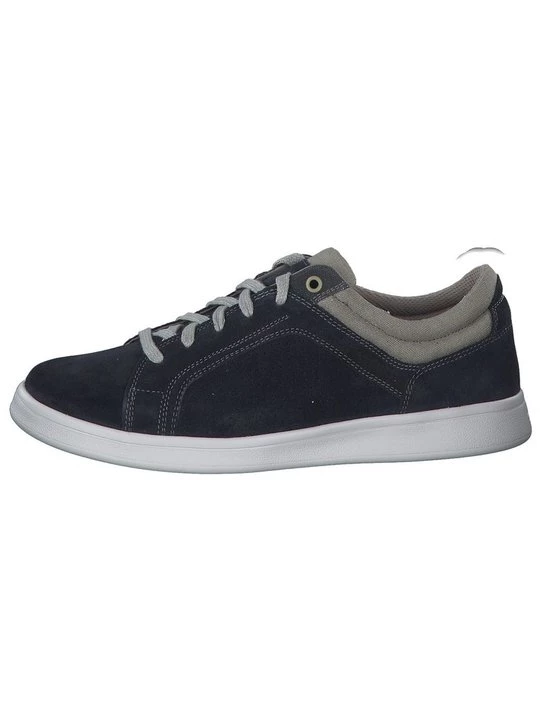 Foto van product Sneakers laag Geox donkerblauw