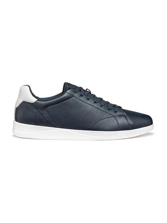 Foto van product Sneakers laag Geox donkerblauw