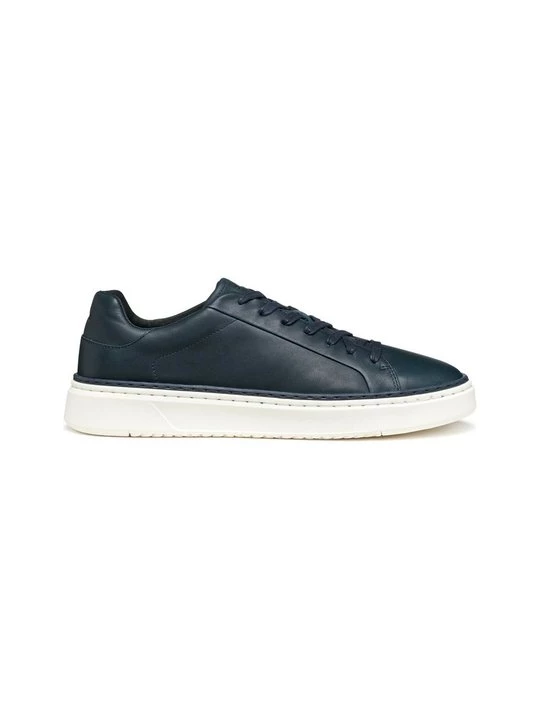 Foto van product Sneakers laag Geox donkerblauw