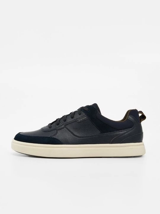 Foto van product Sneakers laag Geox donkerblauw