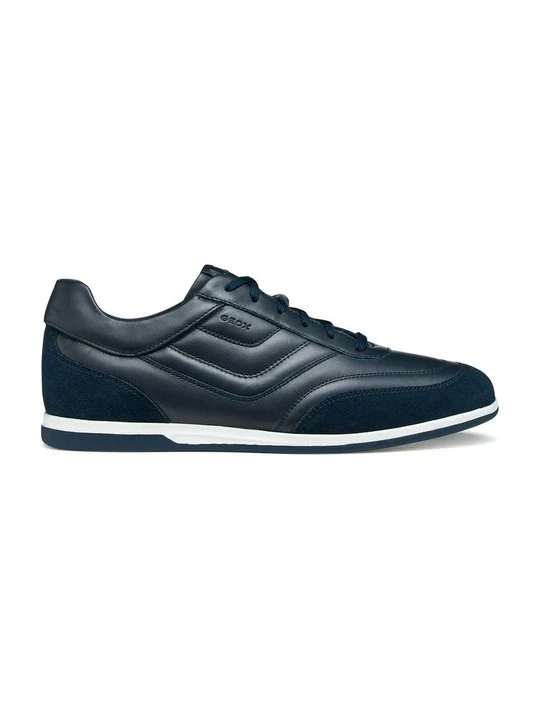 Foto van product Sneakers laag Geox donkerblauw