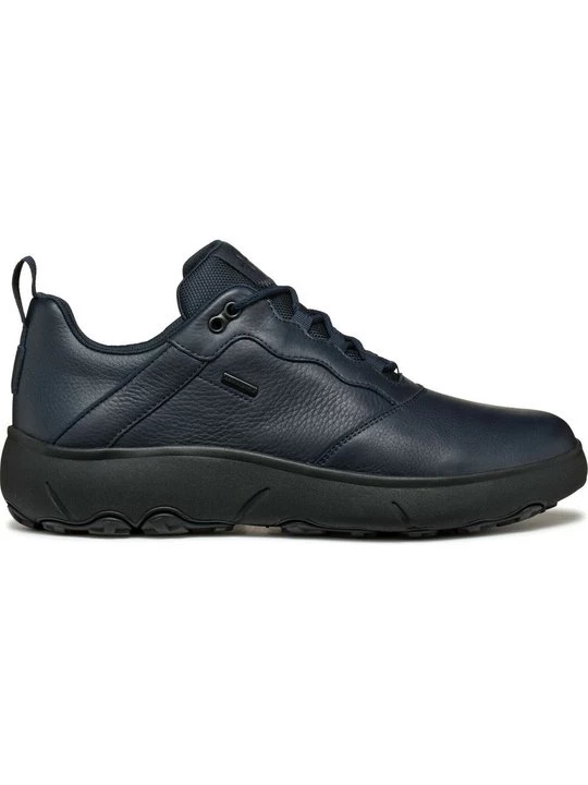 Foto van product Sneakers laag Geox donkerblauw