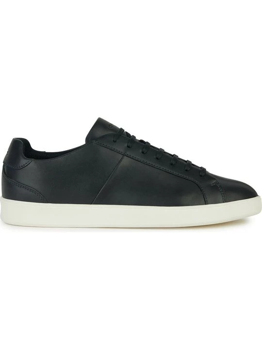 Foto van product Sneakers laag Geox donkerblauw