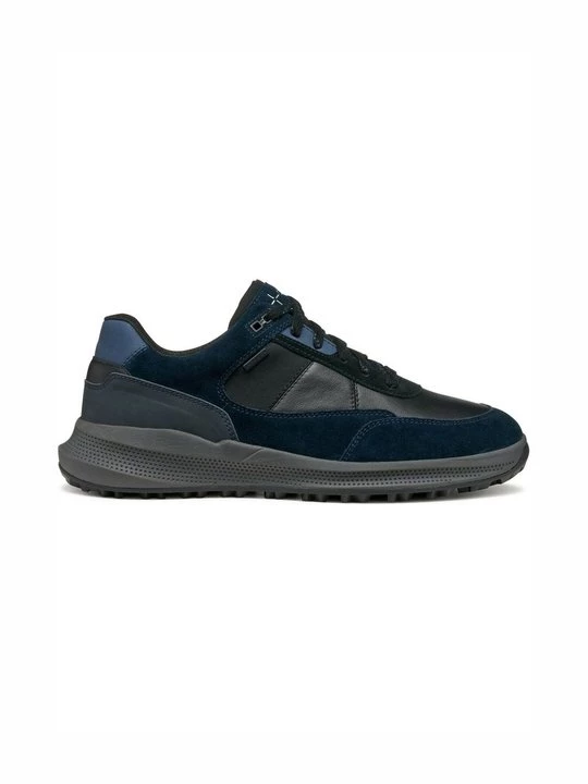 Foto van product Sneakers laag Geox donkerblauw