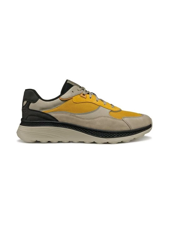 Foto van product Sneakers laag Geox geel