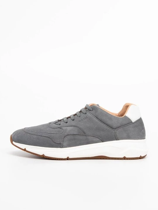 Foto van product Sneakers laag Geox grijs