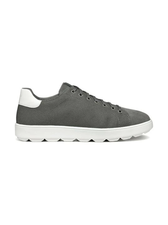 Foto van product Sneakers laag Geox grijs