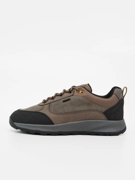 Foto van product Sneakers laag Geox grijs