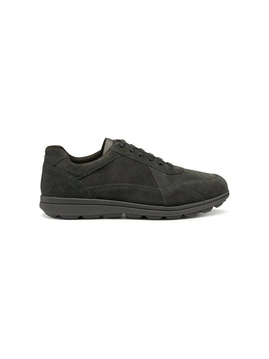 Foto van product Sneakers laag Geox grijs