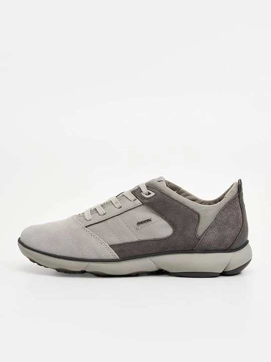 Foto van product Sneakers laag Geox grijs