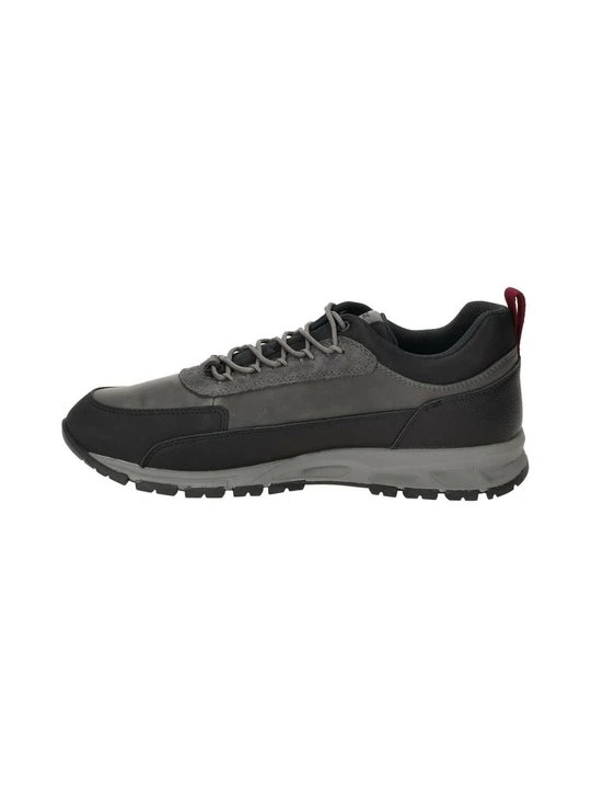 Foto van product Sneakers laag Geox grijs