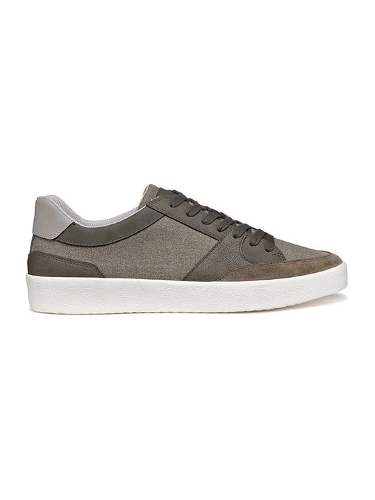 Foto van product Sneakers laag Geox grijs