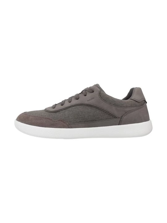 Foto van product Sneakers laag Geox grijs
