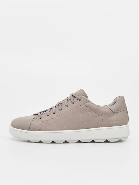 Foto van product Sneakers laag Geox grijs