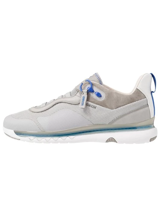 Foto van product Sneakers laag Geox grijs