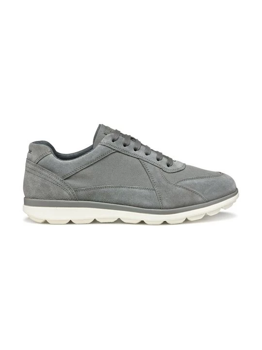 Foto van product Sneakers laag Geox grijs