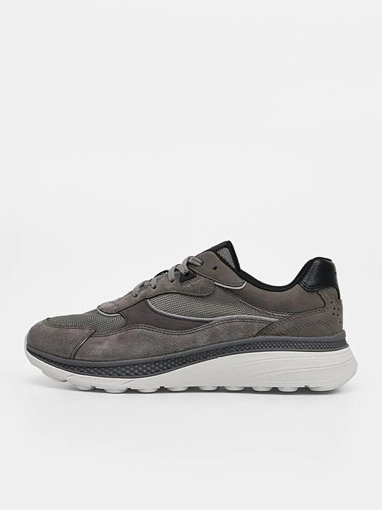 Foto van product Sneakers laag Geox grijs