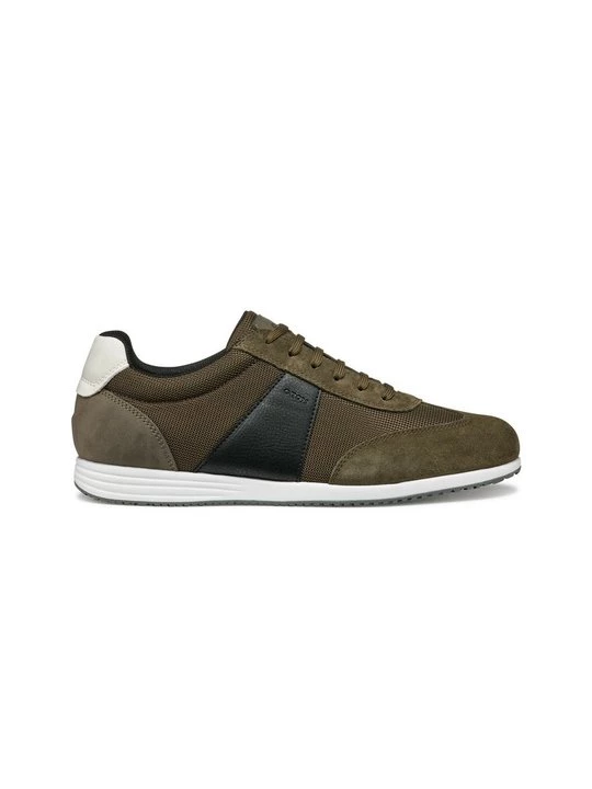 Foto van product Sneakers laag Geox groen
