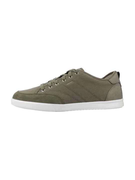 Foto van product Sneakers laag Geox groen