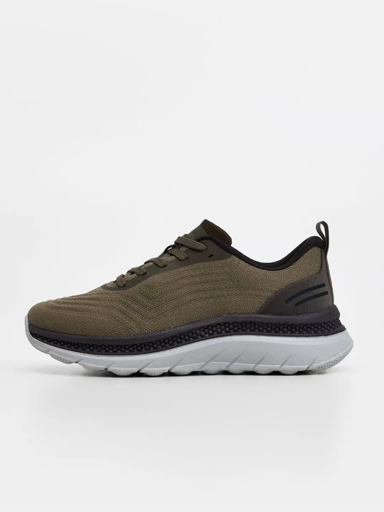 Foto van product Sneakers laag Geox groen