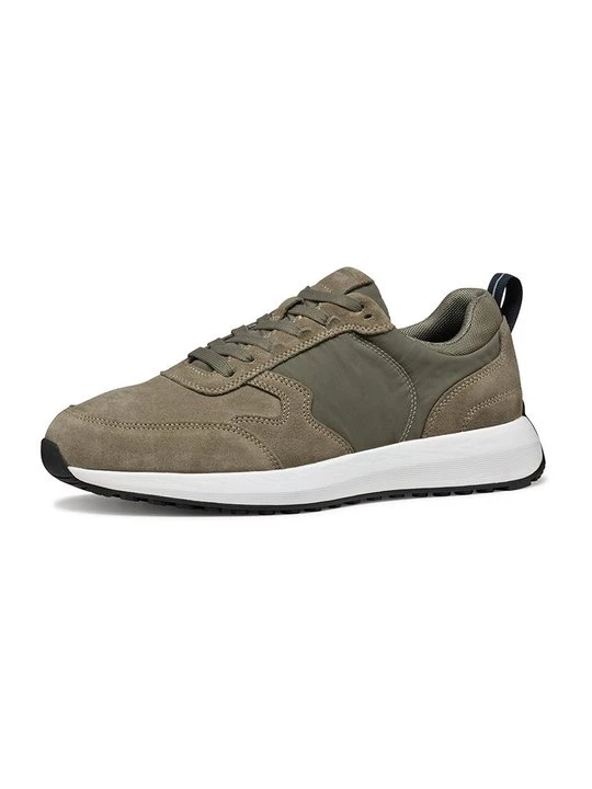 Foto van product Sneakers laag Geox groen