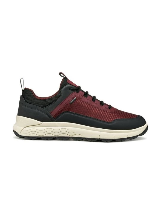 Foto van product Sneakers laag Geox rood
