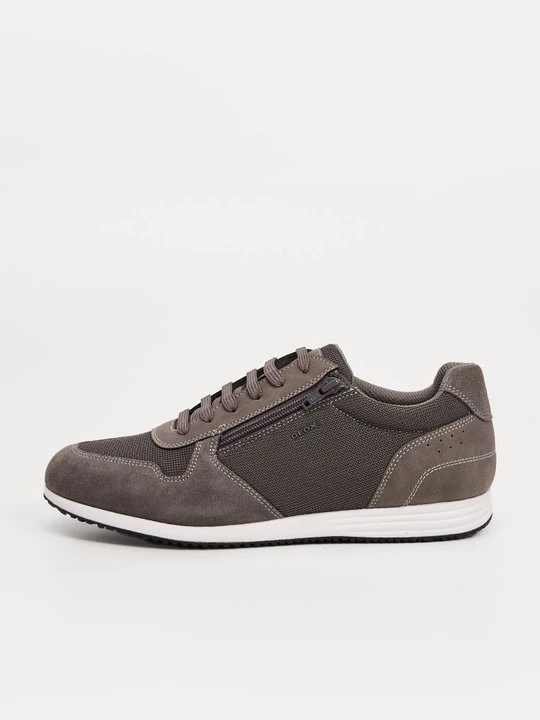 Foto van product Sneakers laag Geox taupe