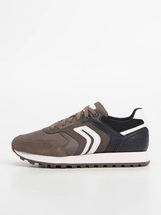 Foto van product Sneakers laag Geox taupe